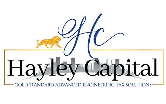 Hayley Capital Logo