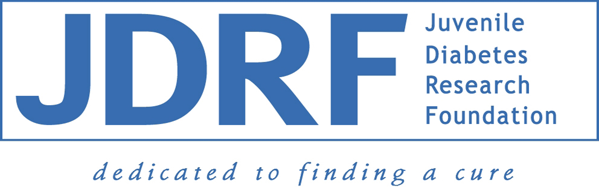 JDRF Logo
