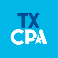 TXCPA Logo